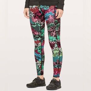 Lululemon Speed Up Tight